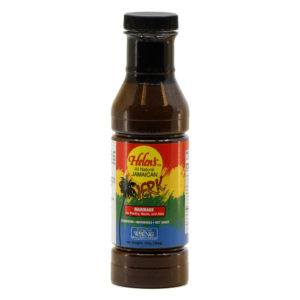 Amazon Jerk Marinade Official